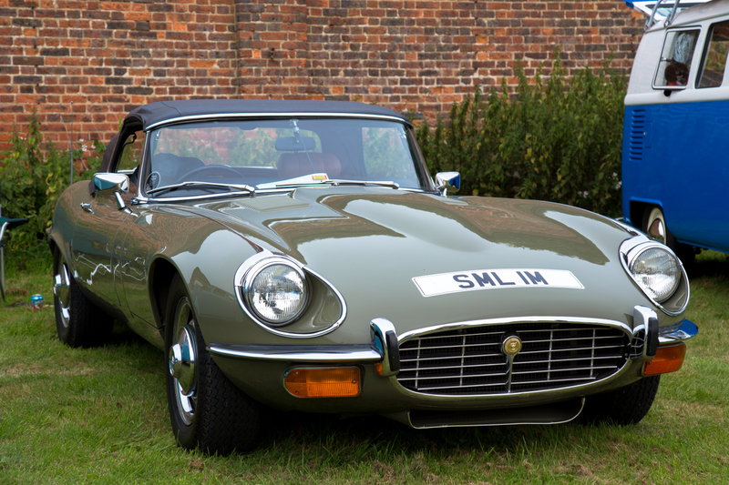 Illustration for article titled Post 4th of July blues? How about some classic cars...